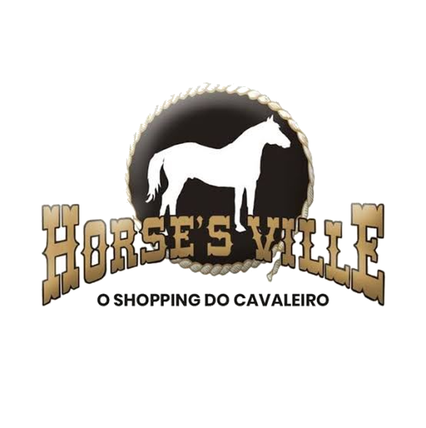 Horse's Ville — O Shopping do Cavaleiro